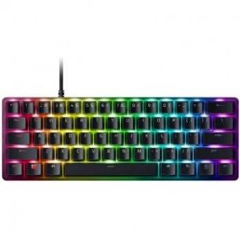 Razer Huntsman Mini Analog - US Layout, Black