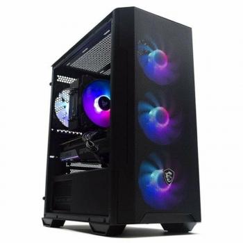 PcCom Ready Intel Core i5-12400F / 32GB RAM / 1TB SSD / Nvidia GeForce RTX 4060 Ti + Windows 11 Home