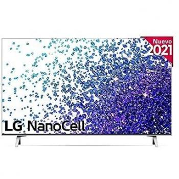 LED LG 43 43NANO776PA.AEU 4K Smart TV NANOCELL HDR