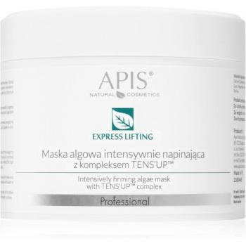 Apis Natural Cosmetics Express Lifting TENS UP™ Complex Nourishing and Firming Mask for Mature Skin 100 g