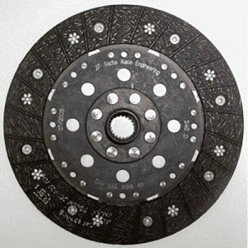 Disco de embrague Performance SACHS 881864 999992