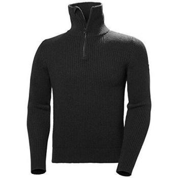 Helly Hansen Marka Wool Sweater, Jersey para Hombre,
