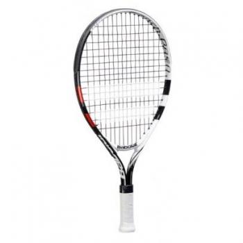 BABOLAT French Open 100 Raqueta de Tenis Junior