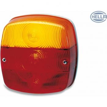 HELLA 2SE 002 578-701 Rearlight - left/right - für u.a. Mercedes-Benz Henschel 2-T