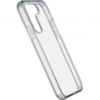 Funda transparente Cellular Line Clear Strong para Samsung Galaxy S23