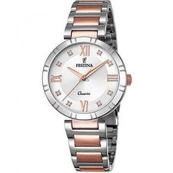 Festina Reloj de Vestir F16937/D