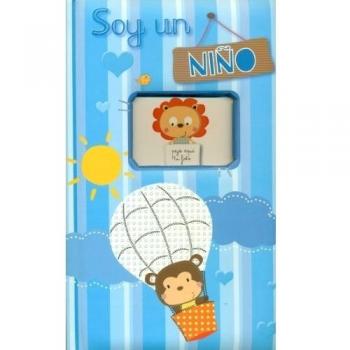 Soy un niño