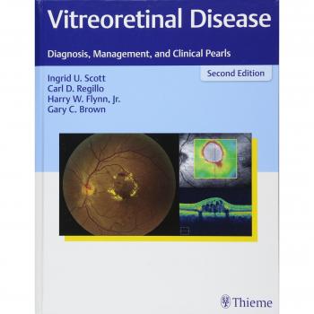 Vitreoretinal Disease: Diagnosis, Management, and Clinical Insights Guide