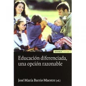Educación diferenciada, una opción razonable