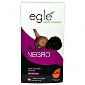Ajo Negro Natural 50 gr de Egle