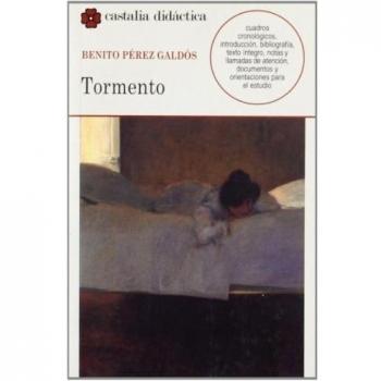 Tormento .