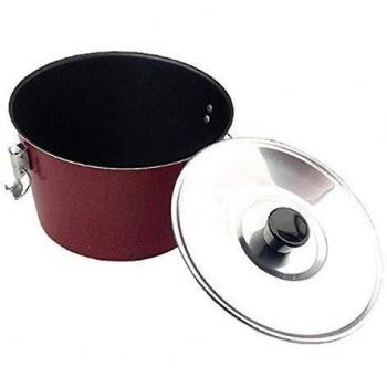 IBILI 356016 - Flanero c/Tapa Venus 16 cm.