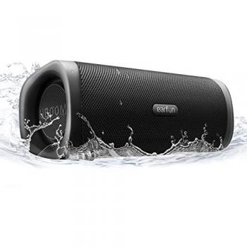 EarFun UBOOM L 28W - Altavoz Bluetooth