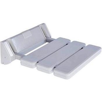 DXP Asiento plegable para ducha 130 kg