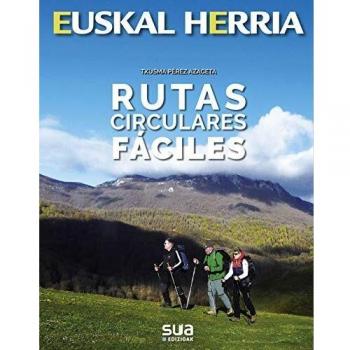 Rutas circulares fáciles: 40
