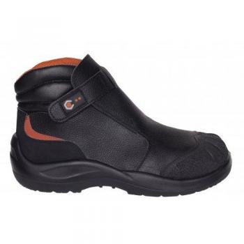 Base B121-S3-T42 - B121 Bota Classic Soldador S3 Src-T42