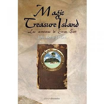 Magic Treasure Island