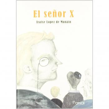 El Señor X