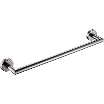 Toallero de barra Gedy Project 45 cm cromo