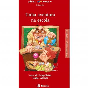 Unha aventura na escola