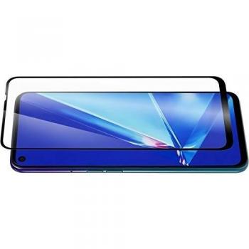Protector de pantalla oleófobo y antiarañazos transparente para Oppo A72