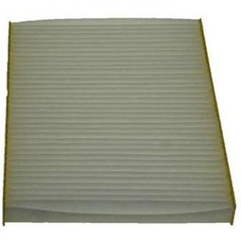 Purflux AH104 Filtro de Aire Interior, 280mm x 206mm x 25mm