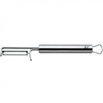 WMF Profi Plus Pelador de Verduras, Acero Inoxidable Pulido