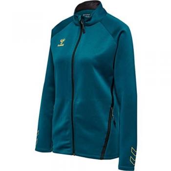 Hummel Cima XK Women's Zipped Tracksuit Jacket