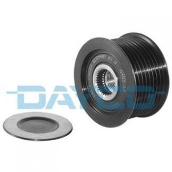 Rueda Libre de Alternador DAYCO ALP2372 para MAZDA CX-7, MPV, 3 y 6