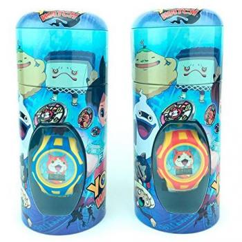Minnie Maus - Reloj hucha yo-kai , color/modelo surtido