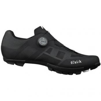 Zapatillas Fizik Vento Proxy Gravel Negro 43