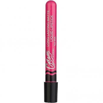 Glam Of Sweden Matte Liquid Lipstick 11 Confident 8ml