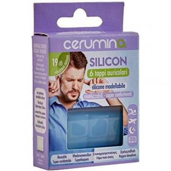 Cerumina-Otap Tappo Auric 6Pz