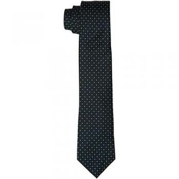 ROBERTO VERINO 74300021787, Corbata para Hombre, 59 Verde Botella, TU