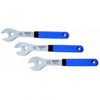 Llave unior de Cono 15 mm 1617/2dp