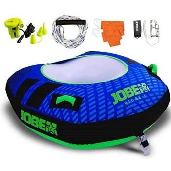 Jobe Remolcable Ridge 1p Inflable Azul