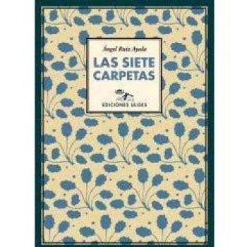 Las siete carpetas