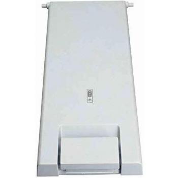Puerta Evaporador Completa Original para Refrigerador Whirlpool 42.5cm x 16cm - Ref: 481244069331