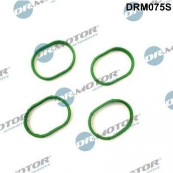 Junta de Colector de Escape DR.MOTOR AUTOMOTIVE DRM075S