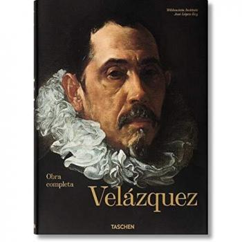 Velazquez. The Complete Works by José López-Rey