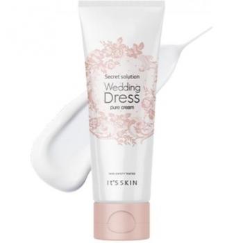Secret Solution Wedding Dress Pure Cream 100ml