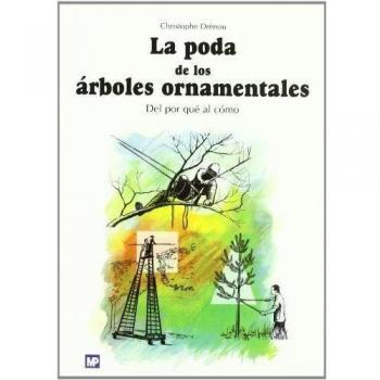 La poda de los árboles ornamentales
