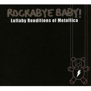 Metallica Lullaby Renditions