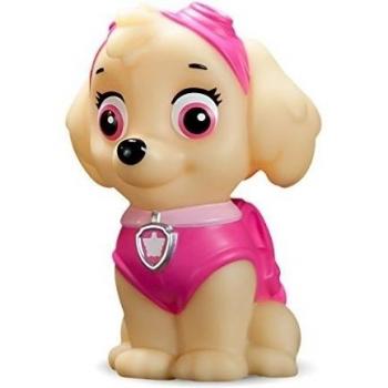 Figura led Patrulla Canina Paw Patrol Skye