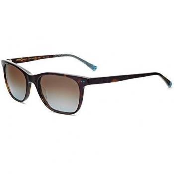 Etnia Barcelona Malasana Tortoiseshell Men's Sunglasses 53mm