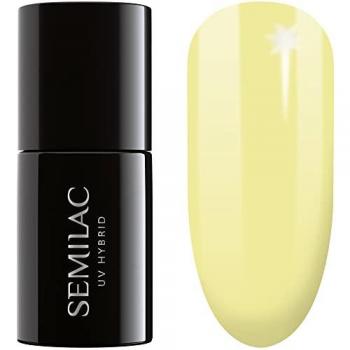 Esmalte Semipermanente UV 7 ml - Keep Your Head Up 233 - Semilac