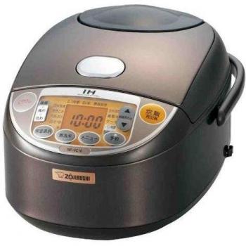 Zojirushi - Robot de cocina, color: negro