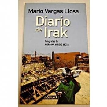 Diario de Irak