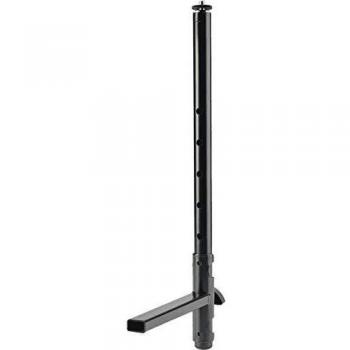 K&M 18817.000.55 Mounting Arm for Omega Series Keyboard Stand