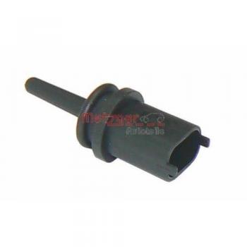 Metzger 0905138 Sensor, temperatura del aire de admisión